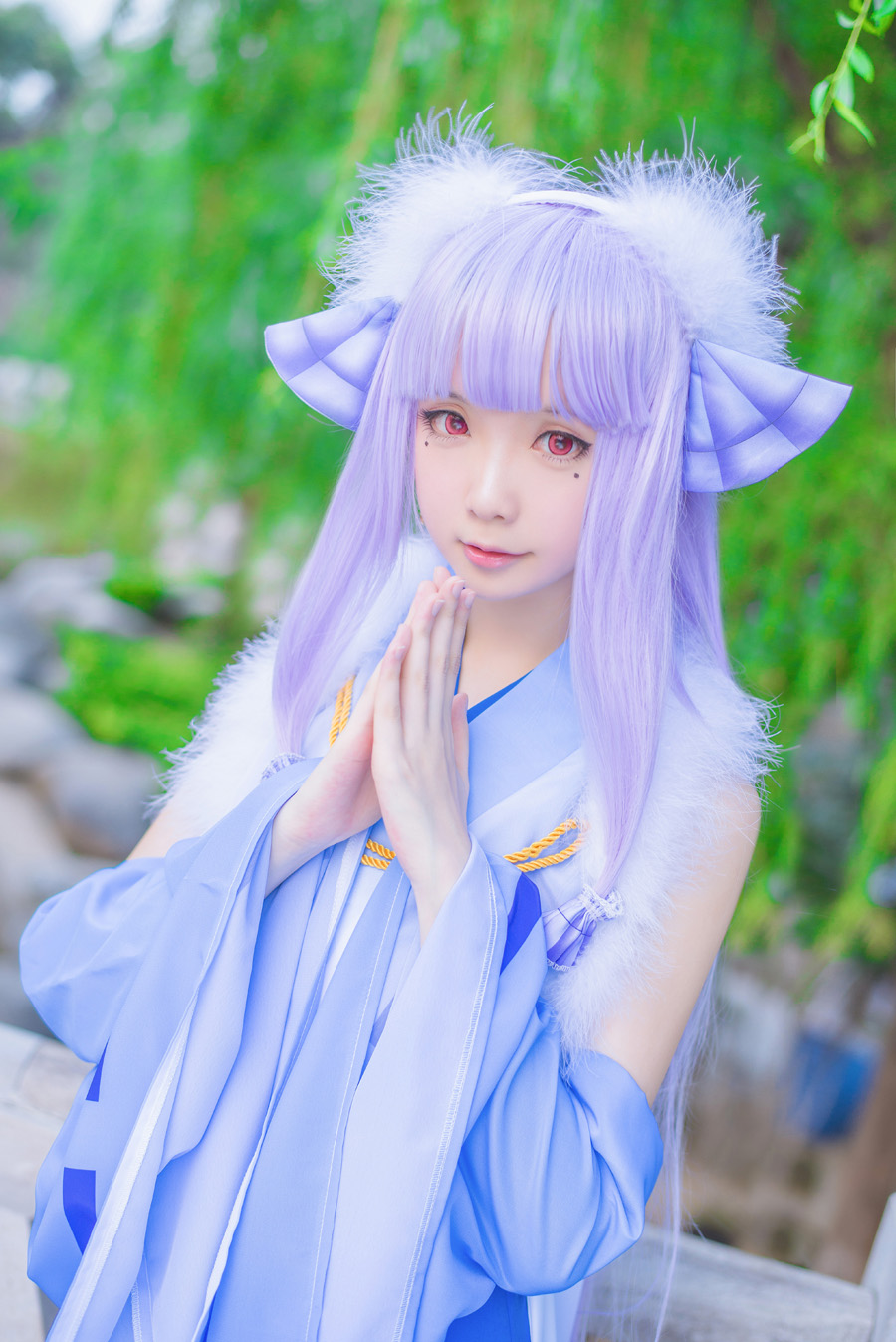 Star's Delay to December 22, Coser Hoshilly BCY Collection 9(45)